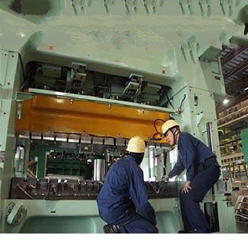 沖床送料機(jī) 沖床送料機(jī)