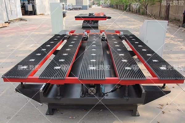 數(shù)控剪板前送料機 數(shù)控剪板前送料機