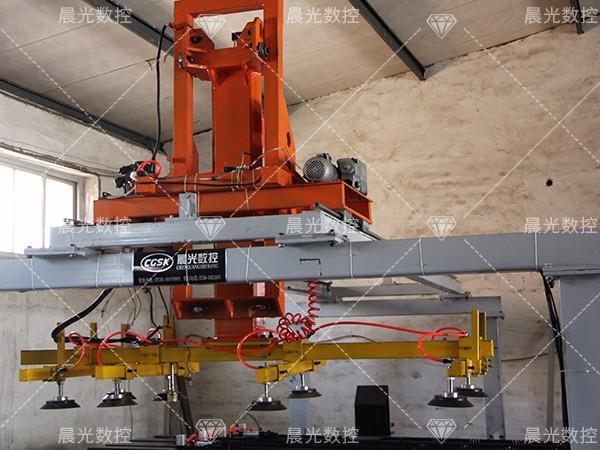 性能穩(wěn)定的數(shù)控剪板前送料機(jī) 性能穩(wěn)定的數(shù)控剪板前送料機(jī)