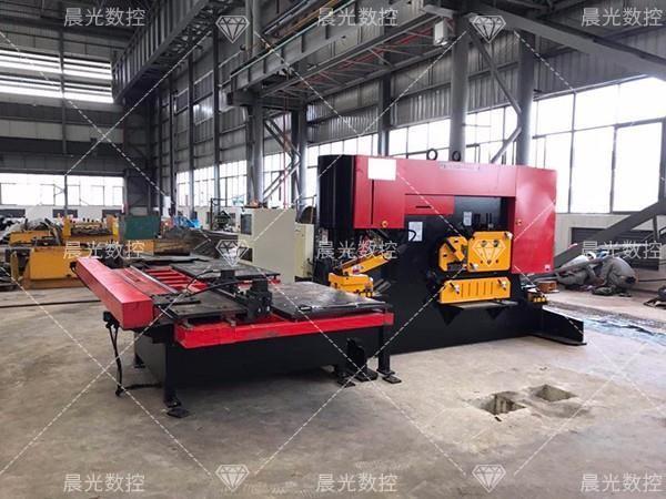 簡述數(shù)控送料機的優(yōu)點 簡述數(shù)控送料機的優(yōu)點