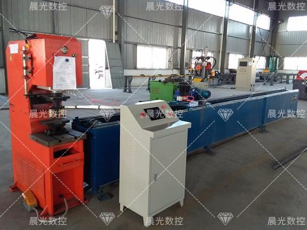 沖床自動(dòng)送料機(jī)出現(xiàn)噪音怎么辦 沖床自動(dòng)送料機(jī)出現(xiàn)噪音怎么辦